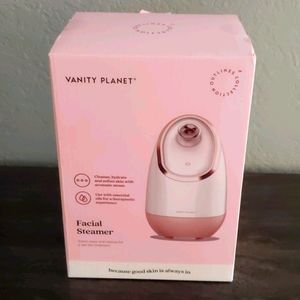 Vanity Planet Facial Steamer